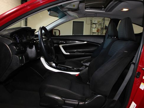 Used 2013 Honda Accord EX image 10