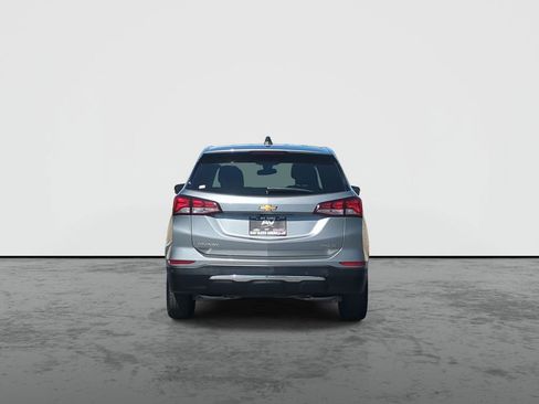 Used 2024 Chevrolet Equinox LT AWD/4WD image 7