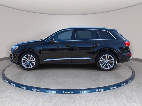 Certified 2026 Audi Q7 3.0T Premium Plus w/ Premium Plus Package AWD/4WD image 8
