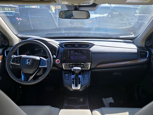 Used 2018 Honda CR-V EX image 2