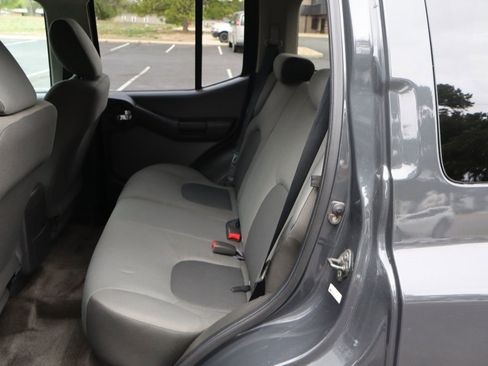 Used 2011 Nissan Xterra S w/ 4X4 Value Package image 20