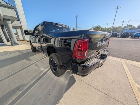 New 2025 RAM 2500 Laramie image 6