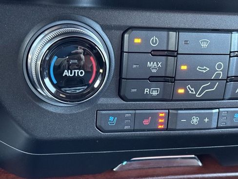 Used 2021 Ford F250 King Ranch w/ King Ranch Ultimate Package image 47