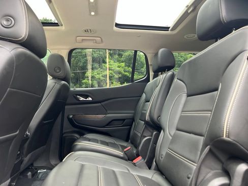 Used 2023 GMC Acadia Denali w/ Trailering Package AWD/4WD image 21