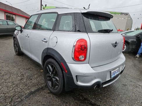 Used 2014 MINI Cooper Countryman S image 5