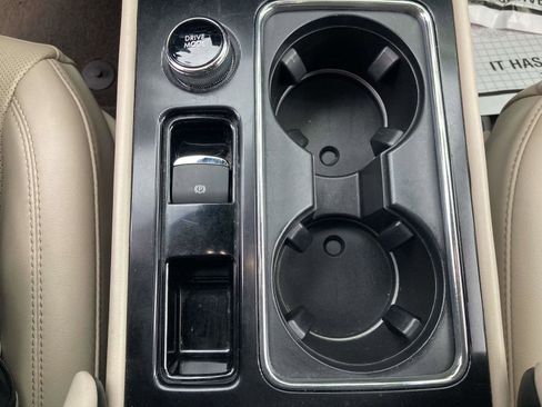 Certified 2022 Lincoln Corsair Reserve w/ Elements Package image 29