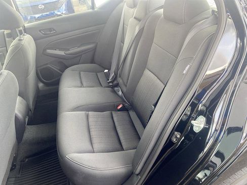 New 2025 Nissan Altima 2.5 S image 18