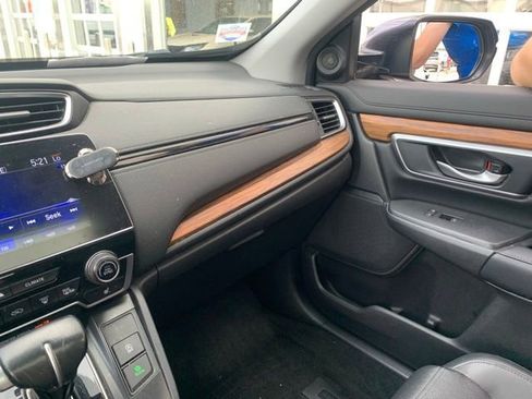 Used 2020 Honda CR-V EX-L image 18