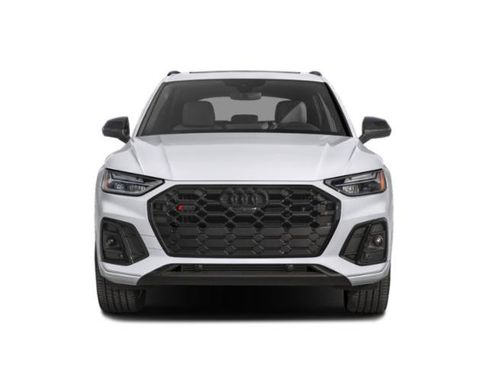 Used 2024 Audi SQ5 Premium Plus w/ Premium Plus Package AWD/4WD image 4