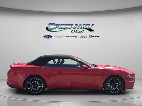 Used 2023 Ford Mustang Premium image 8