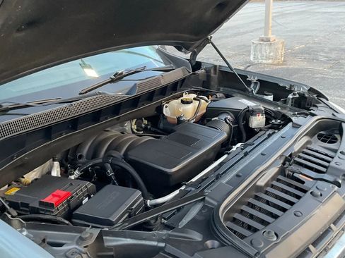 Used 2019 Chevrolet Silverado 1500 LT w/ All-Star Edition image 27