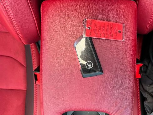 Used 2023 Acura Integra A-Spec image 44