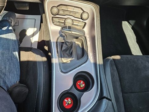 Used 2020 Dodge Challenger R/T Scat Pack w/ T/A Package image 24