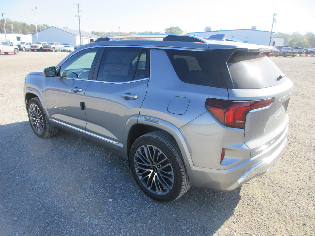 New 2027 GMC Terrain Denali AWD/4WD image 6