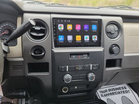 Used 2010 Ford F150 STX AWD/4WD image 13