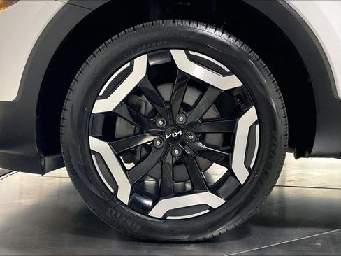 Used 2024 Kia Telluride S w/ S Sunroof Package AWD/4WD image 9