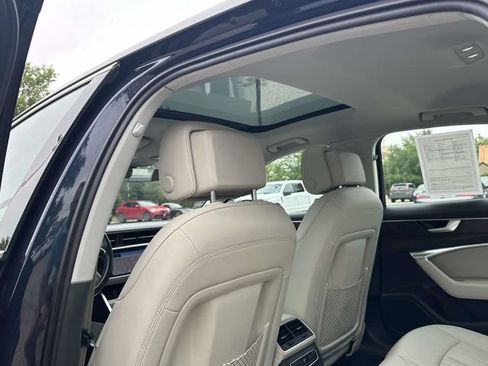 Used 2023 Audi A6 2.0T Premium w/ Convenience Package AWD/4WD image 22
