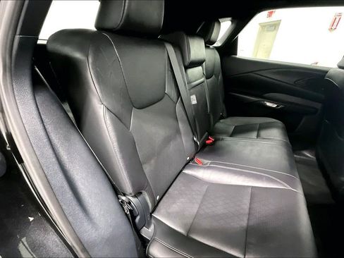 Used 2024 Lexus RX 350 Premium Plus w/ Convenience Package image 28