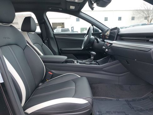 New 2026 Kia K5 GT-Line image 10