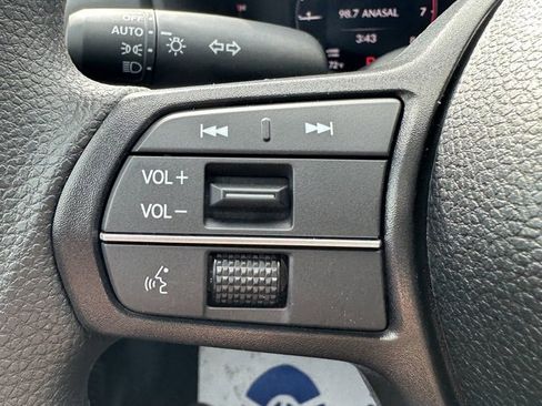 New 2025 Honda Accord SE image 24