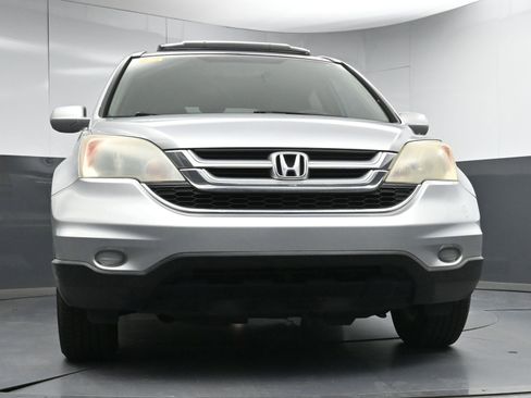 Used 2010 Honda CR-V EX-L image 20