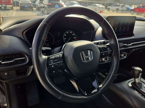 Used 2024 Honda HR-V EX-L image 18
