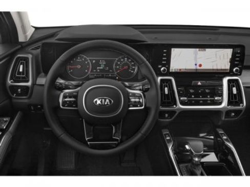 Used 2021 Kia Sorento SX image 10