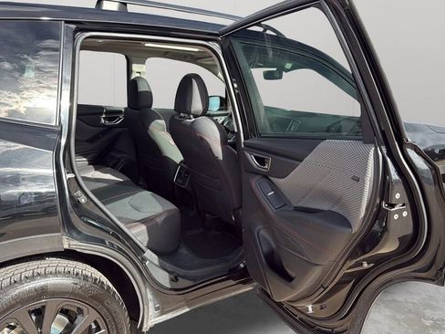 Used 2021 Subaru Forester Sport image 40