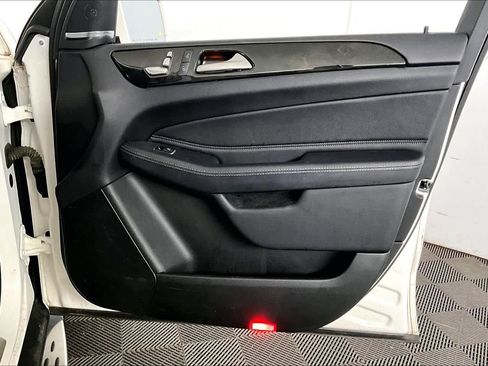 Used 2017 Mercedes-Benz GLE 350 4MATIC image 22