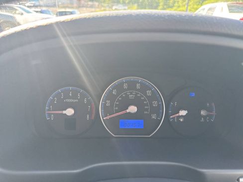 Used 2007 Hyundai Santa Fe GLS AWD/4WD image 31