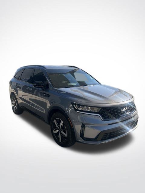 Used 2022 Kia Sorento S FWD image 3