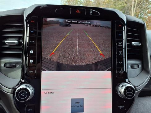 New 2026 RAM 3500 Tradesman image 11