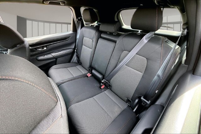 Certified 2026 Honda CR-V TrailSport image 21