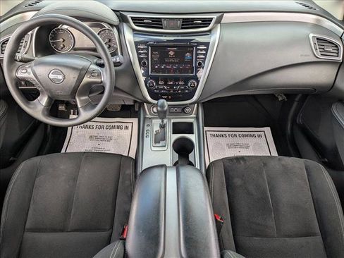 Used 2020 Nissan Murano S w/ Technology Package image 16