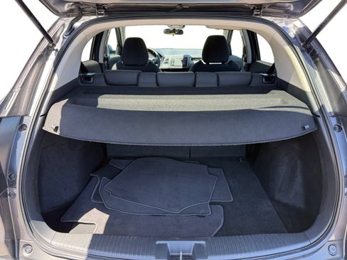 Used 2022 Honda HR-V EX image 17