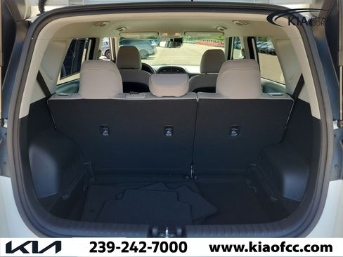 Used 2024 Kia Soul LX FWD image 10