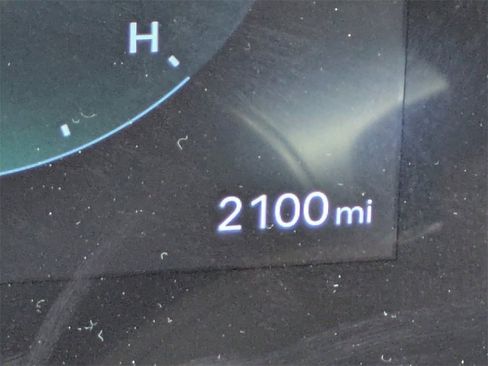 Used 2026 Hyundai Palisade Calligraphy image 34