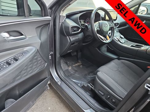 Used 2023 Hyundai Santa Fe SEL image 10