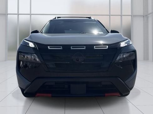 New 2026 Nissan Rogue SV image 8