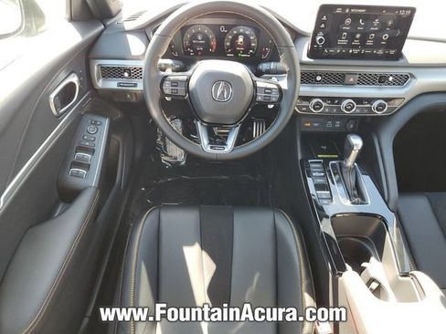 New 2026 Acura Integra A-Spec image 11