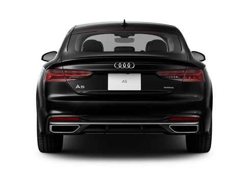 Certified 2023 Audi A5 2.0T Premium Plus w/ Premium Plus AWD/4WD image 7