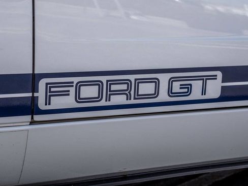 Used 2005 Ford GT image 70