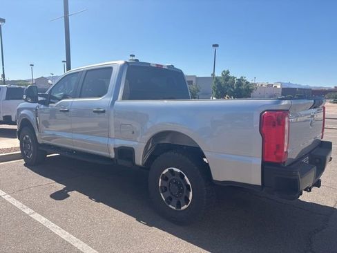 Used 2024 Ford F350 XL w/ XL Off-Road Package AWD/4WD image 5