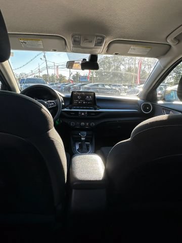 Used 2024 Kia Forte LXS FWD image 18