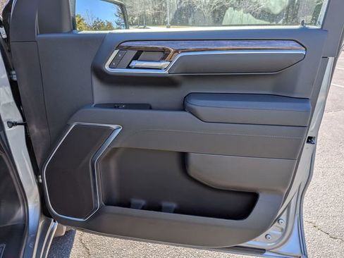 New 2026 GMC Sierra 1500 Elevation AWD/4WD image 34