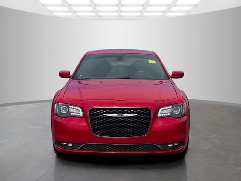 Certified 2017 Chrysler 300 S w/ 300S Premium Group image 2