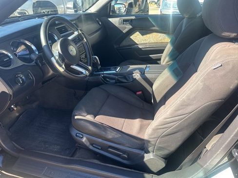 Used 2014 Ford Mustang V6 w/ Equipment Group 102A image 14