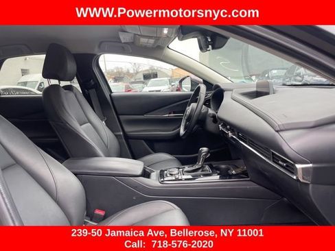 Used 2023 MAZDA CX-30 AWD 2.5 S w/ Preferred Package image 29