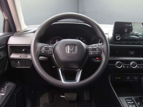 Used 2024 Honda CR-V LX image 20