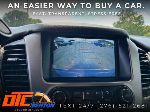 Used 2019 GMC Yukon XL Denali w/ Denali Ultimate Package AWD/4WD image 18